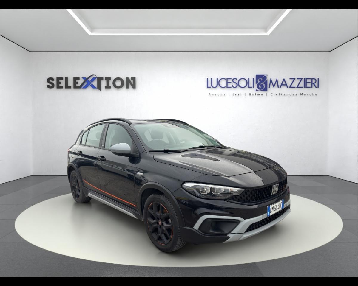 Fiat Fiat Tipo usata 15