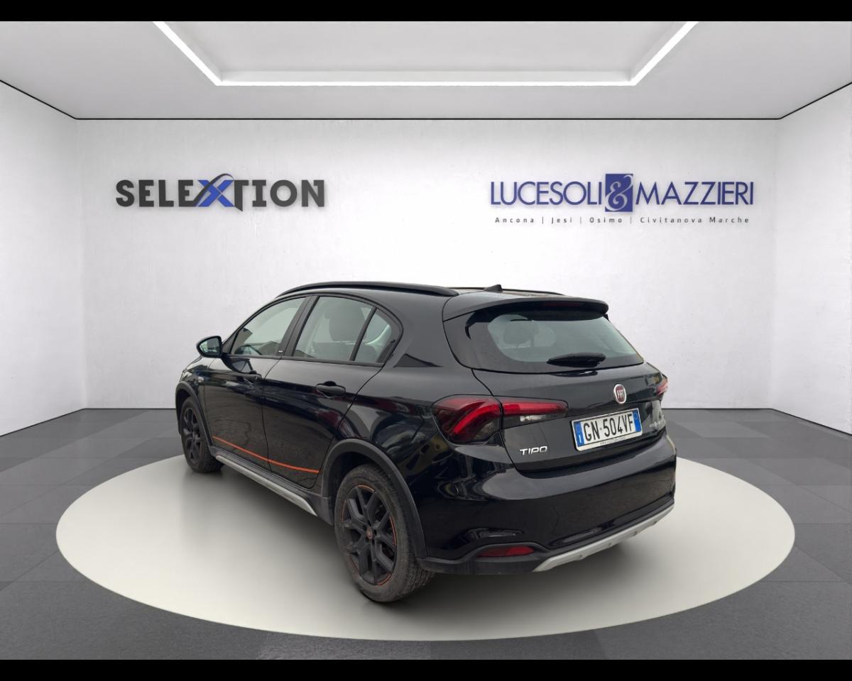 Fiat Fiat Tipo usata 16