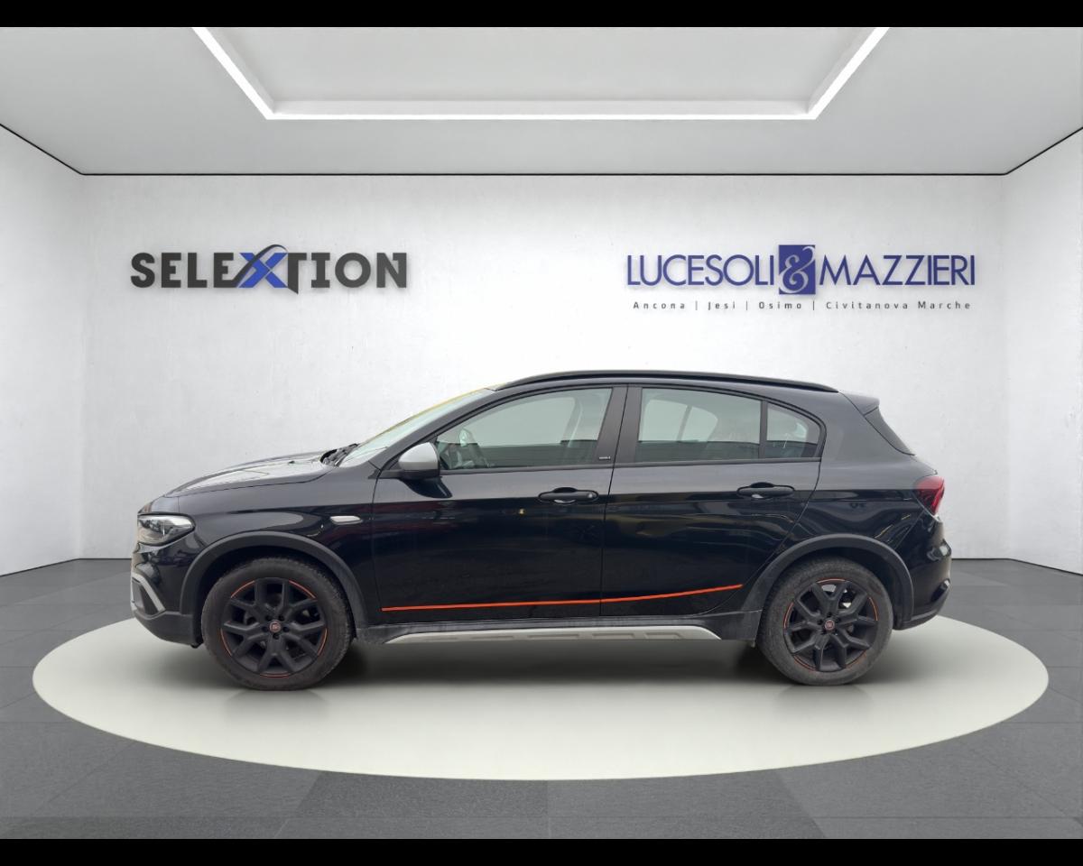 Fiat Fiat Tipo usata 17