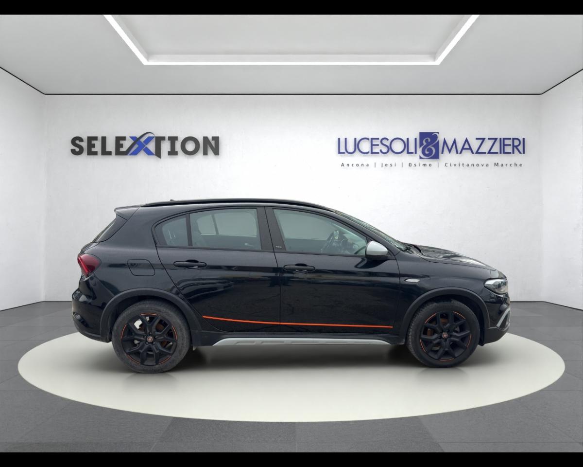 Fiat Fiat Tipo usata 18