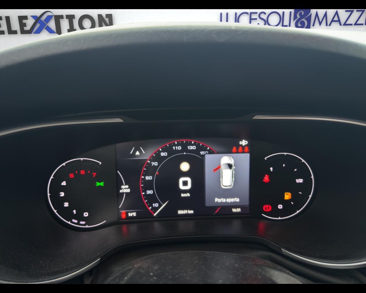 Fiat Fiat Tipo usata 19