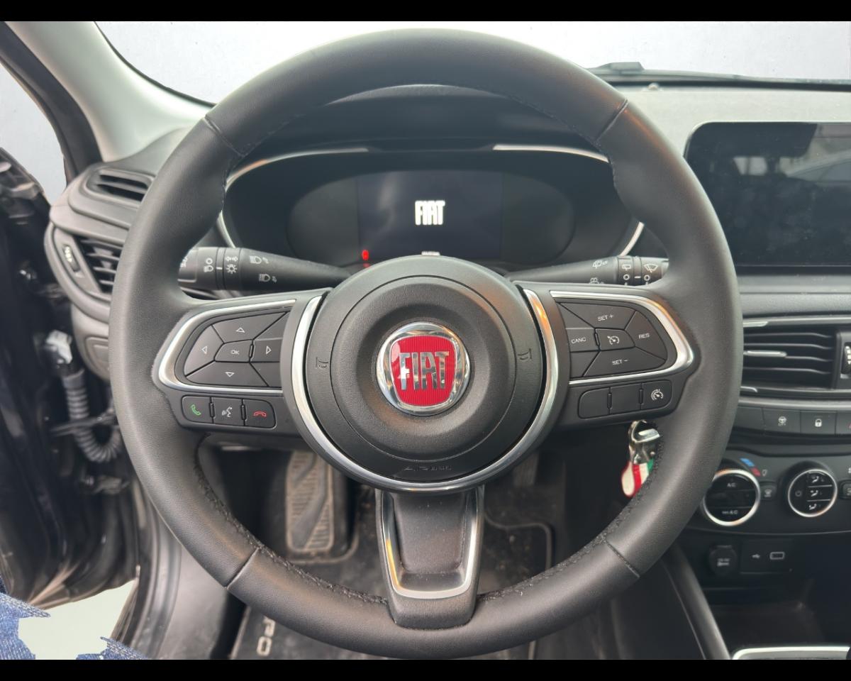 Fiat Fiat Tipo usata 20