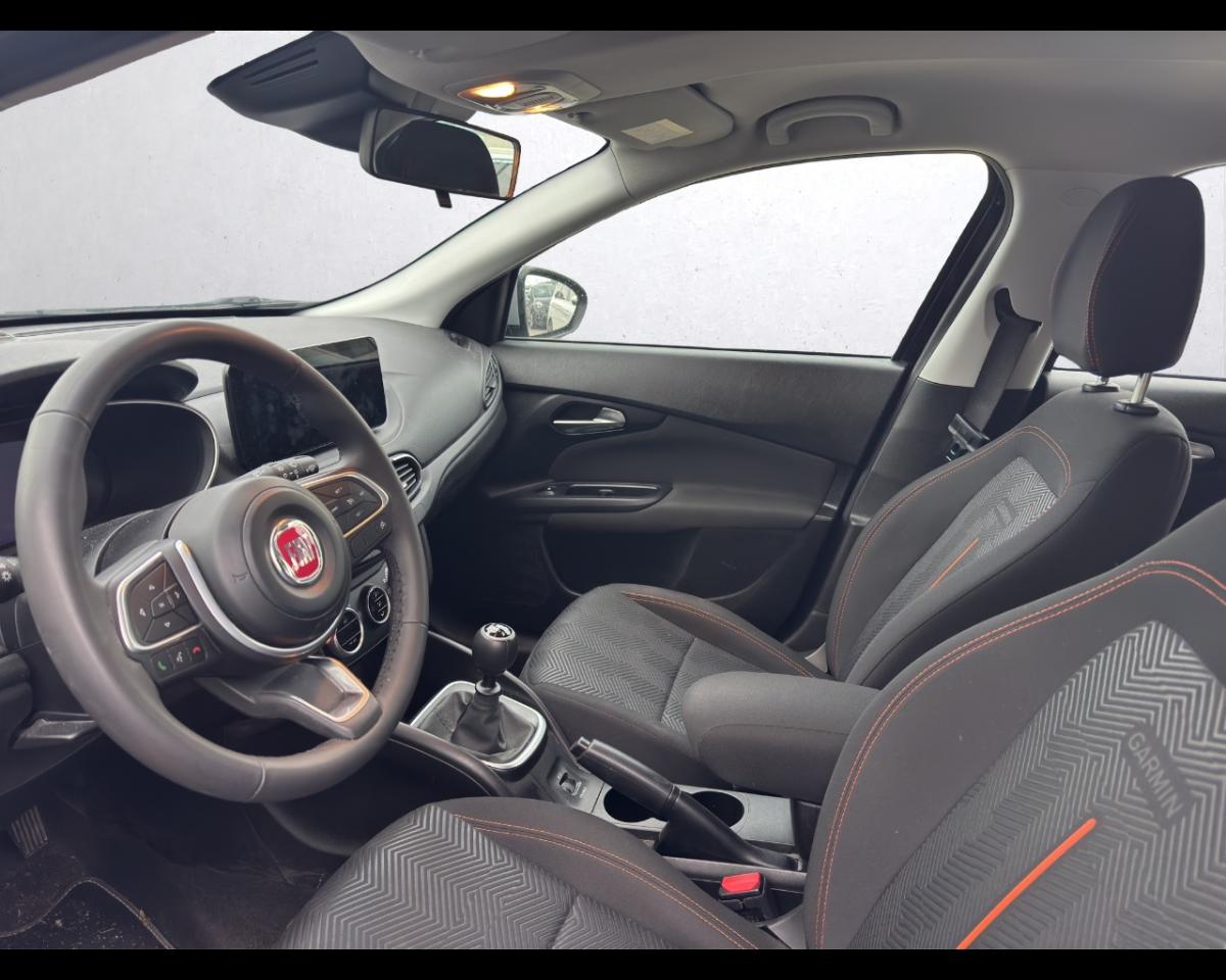 Fiat Fiat Tipo usata 21