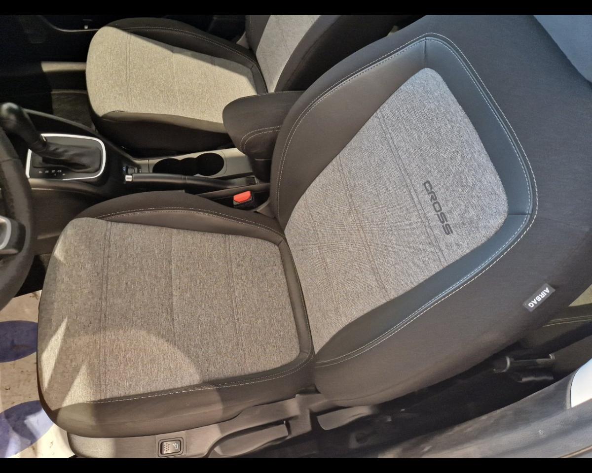 Fiat Fiat Tipo usata 1