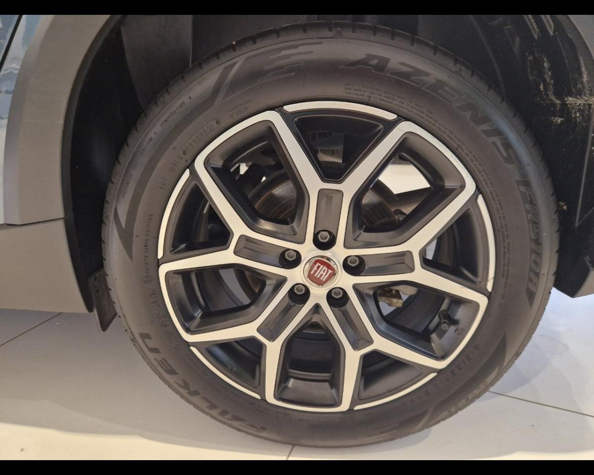 Fiat Fiat Tipo usata 2