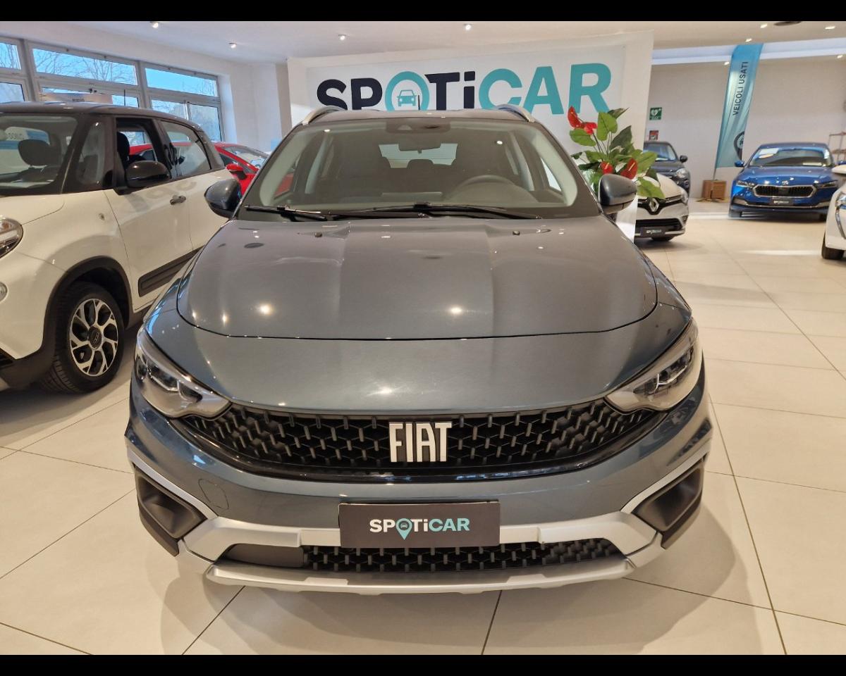 Fiat Fiat Tipo usata 3