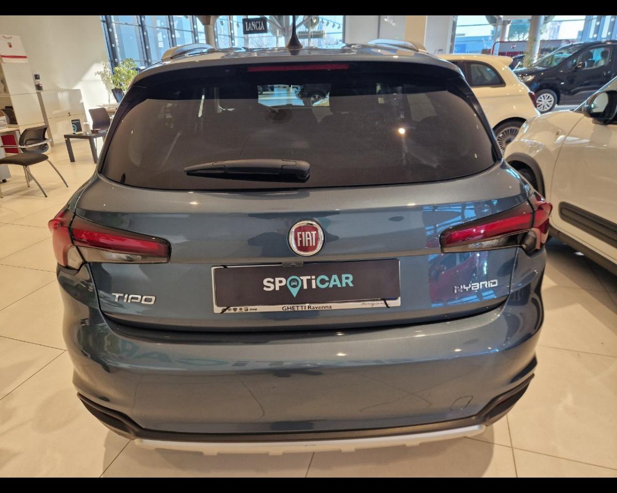 Fiat Fiat Tipo usata 5