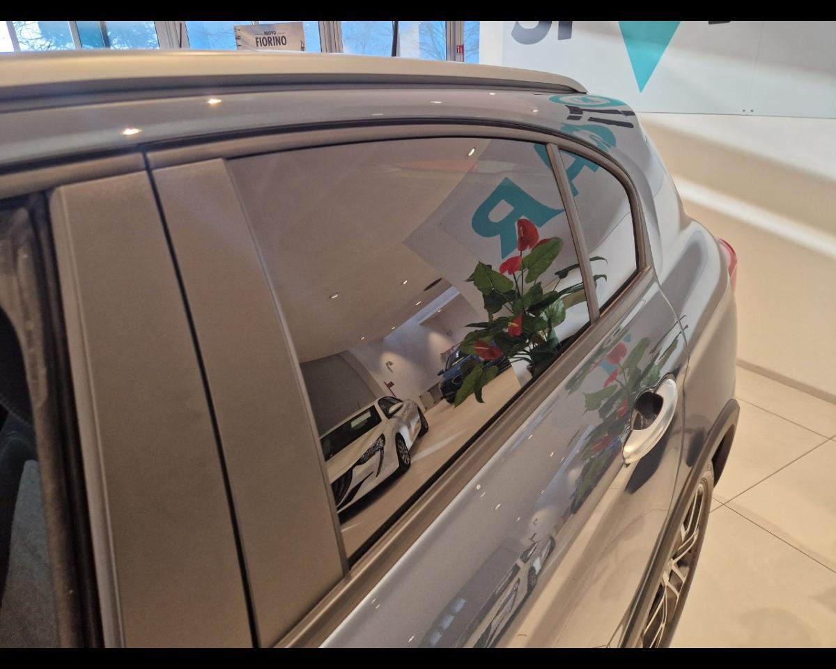 Fiat Fiat Tipo usata 8