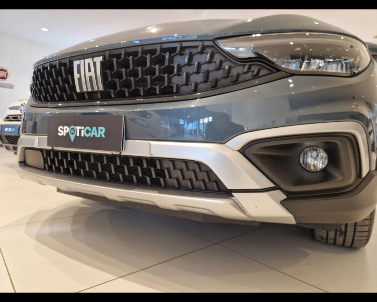 Fiat Fiat Tipo usata 10