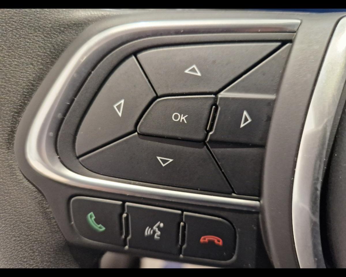 Fiat Fiat Tipo usata 15