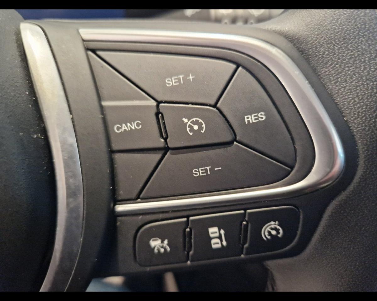 Fiat Fiat Tipo usata 16