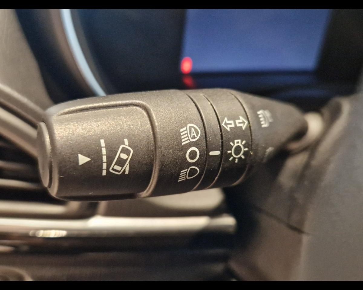 Fiat Fiat Tipo usata 17