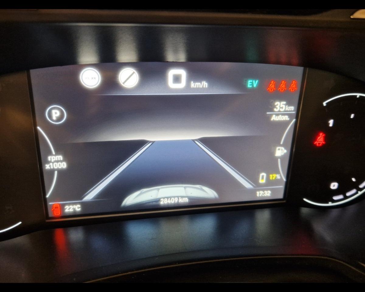 Fiat Fiat Tipo usata 18