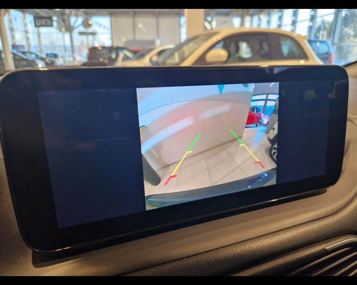 Fiat Fiat Tipo usata 19