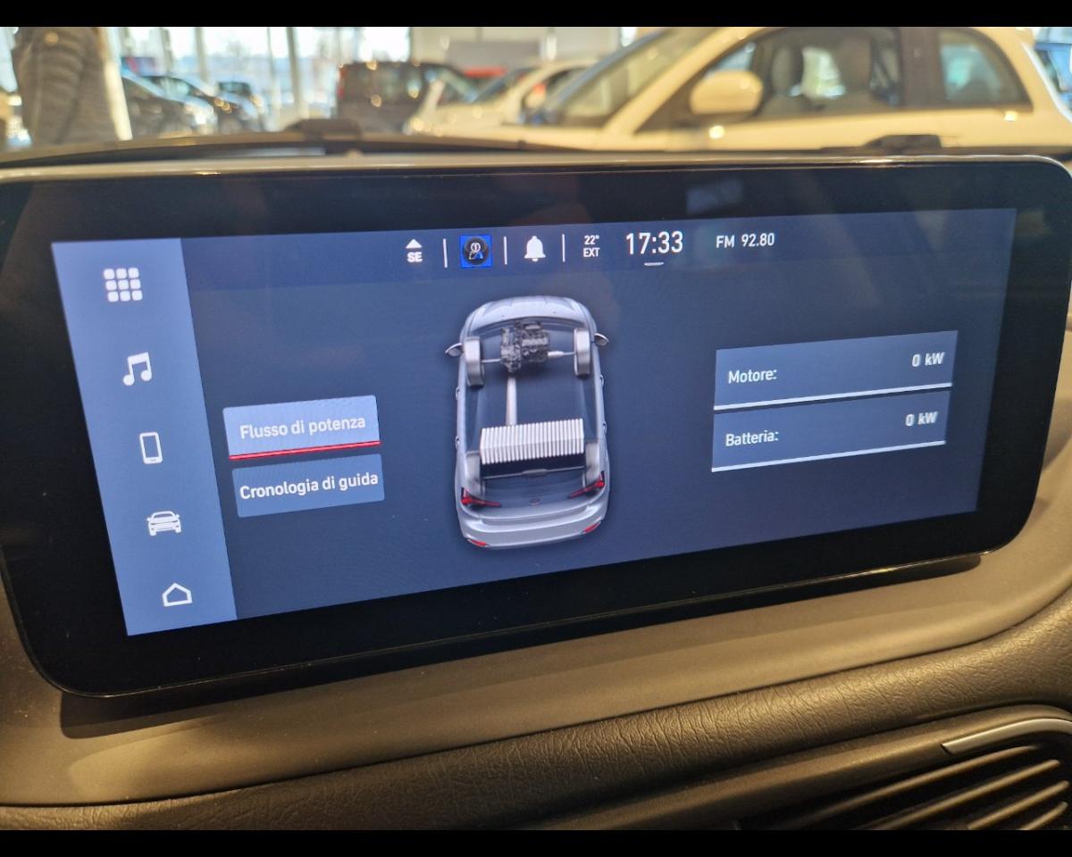 Fiat Fiat Tipo usata 20