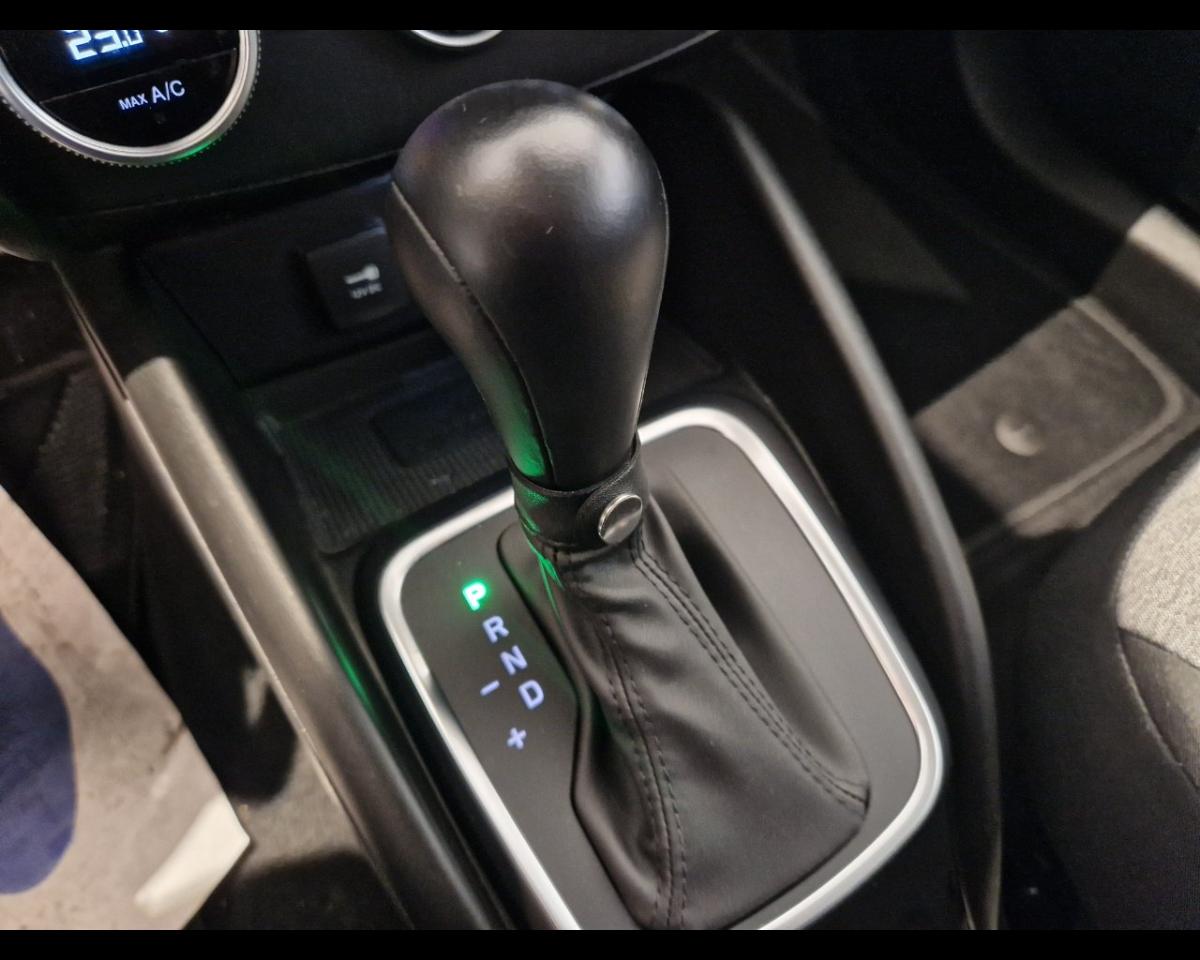 Fiat Fiat Tipo usata 21