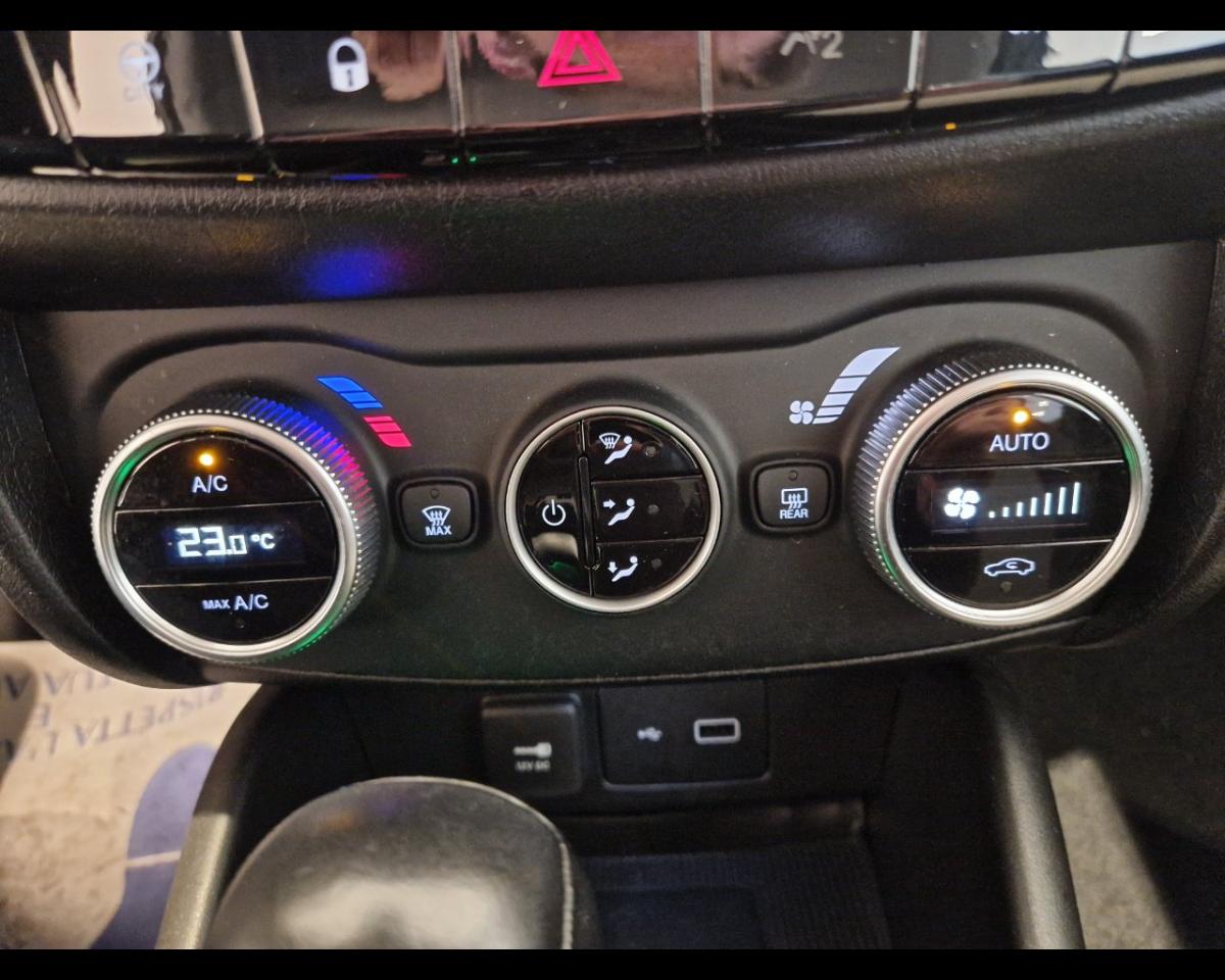 Fiat Fiat Tipo usata 23