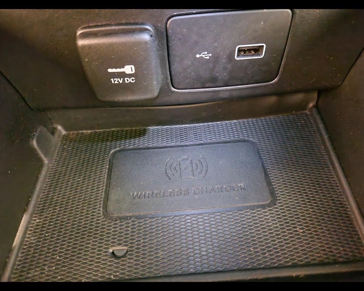 Fiat Fiat Tipo usata 24