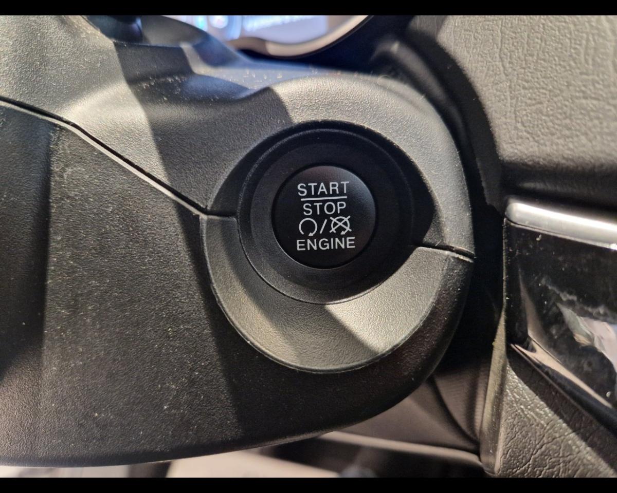 Fiat Fiat Tipo usata 25