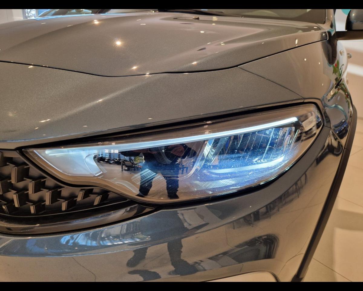 Fiat Fiat Tipo usata 26