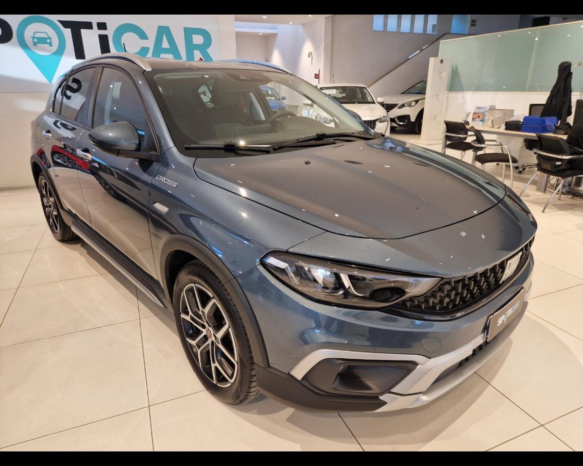 Fiat Fiat Tipo usata 28