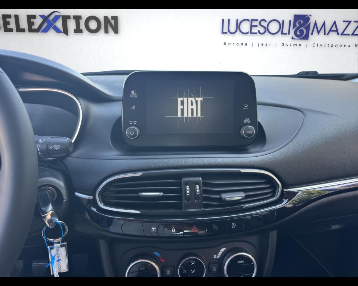 Fiat Fiat Tipo usata 1