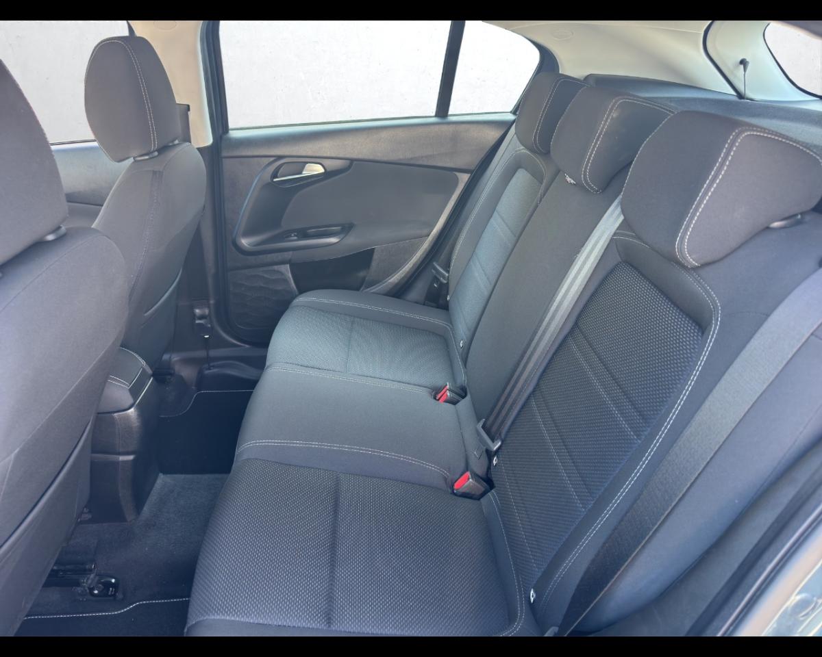 Fiat Fiat Tipo usata 3