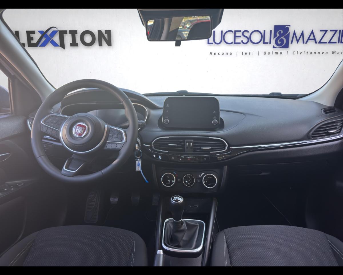 Fiat Fiat Tipo usata 4