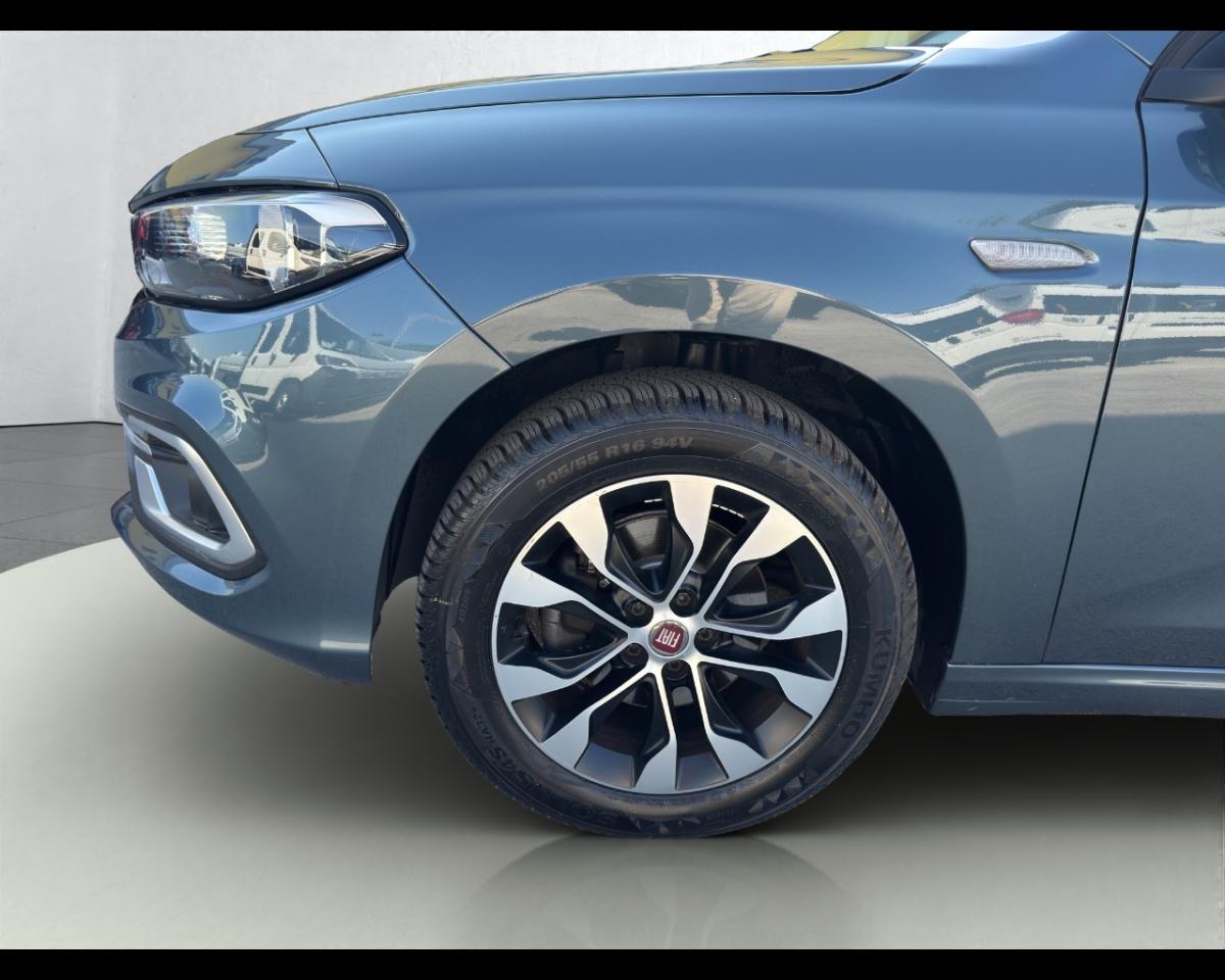 Fiat Fiat Tipo usata 6