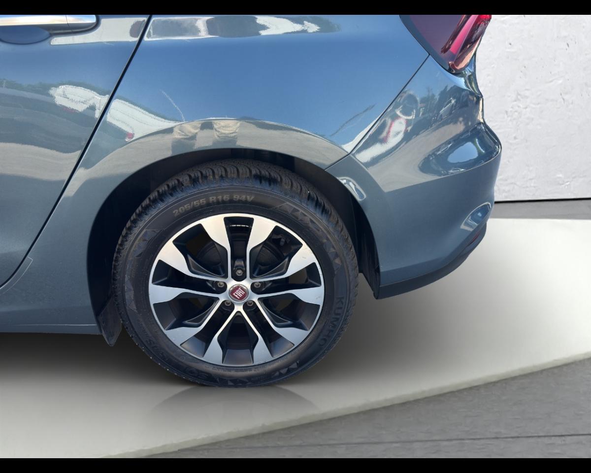 Fiat Fiat Tipo usata 7