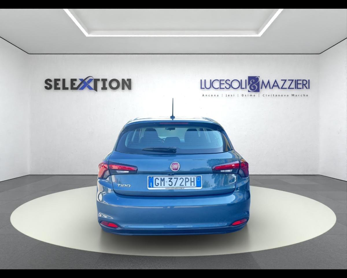 Fiat Fiat Tipo usata 9