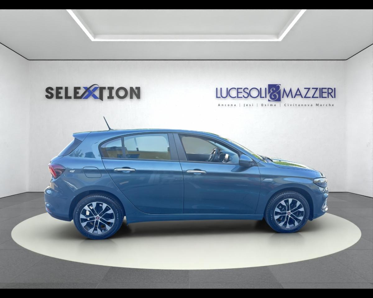 Fiat Fiat Tipo usata 10
