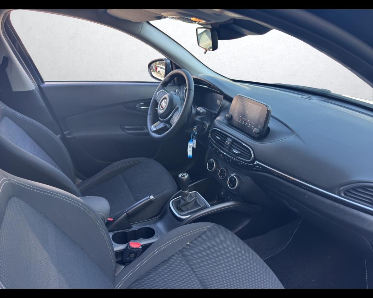 Fiat Fiat Tipo usata 13