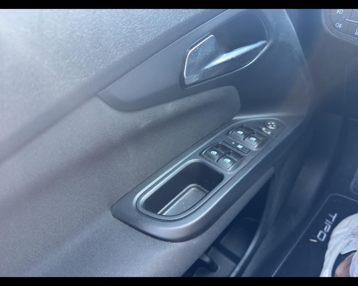 Fiat Fiat Tipo usata 14