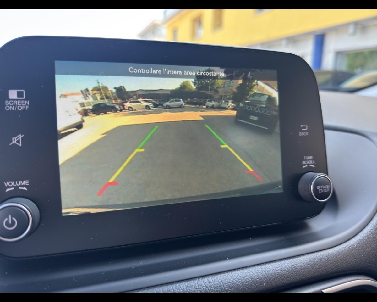 Fiat Fiat Tipo usata 15