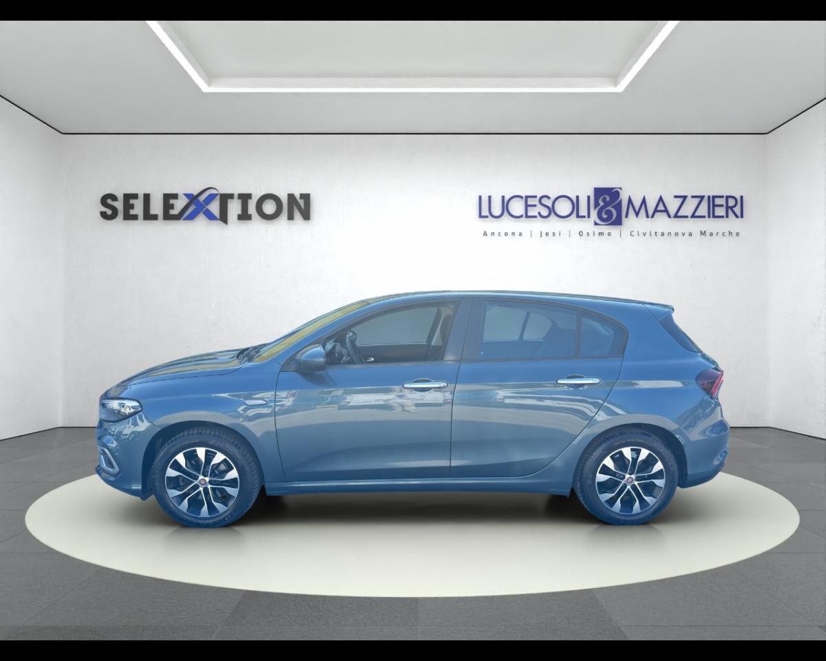 Fiat Fiat Tipo usata 19