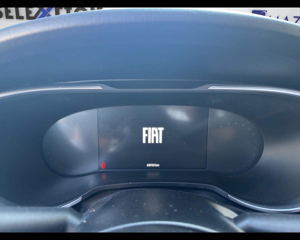 Fiat Fiat Tipo usata 20