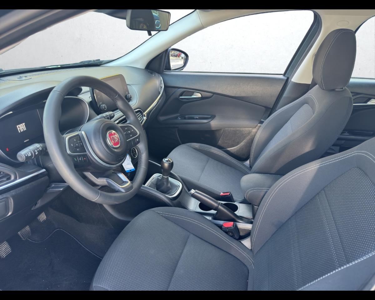 Fiat Fiat Tipo usata 22