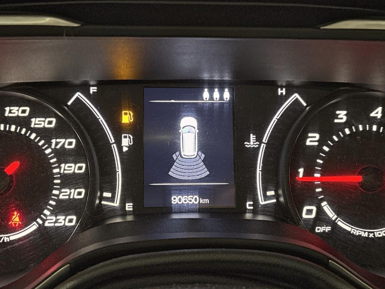Fiat Fiat Tipo usata, con airbag laterale anteriore