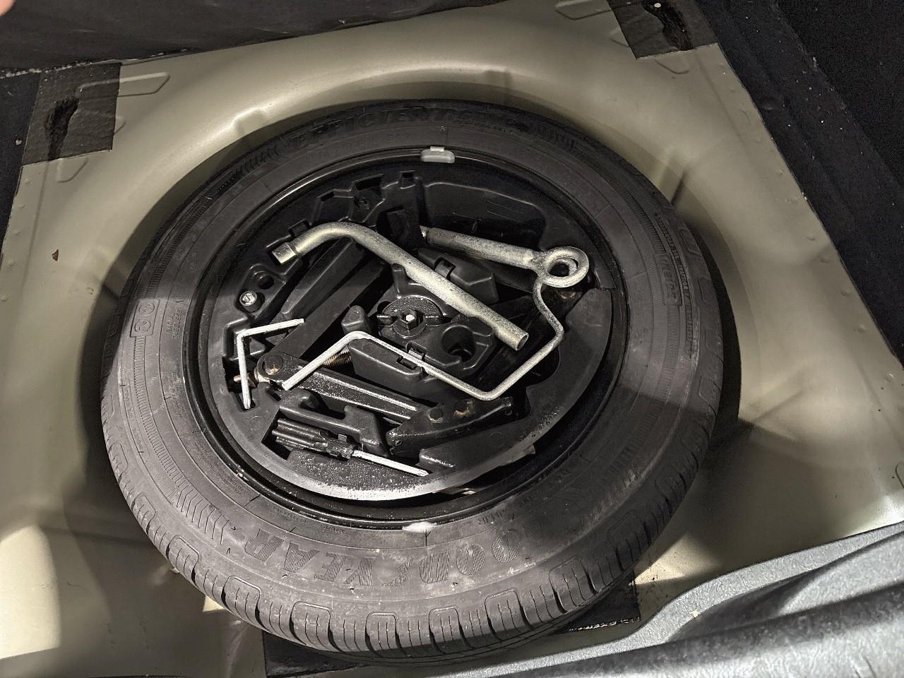 Fiat Fiat Tipo usata, con airbags 6