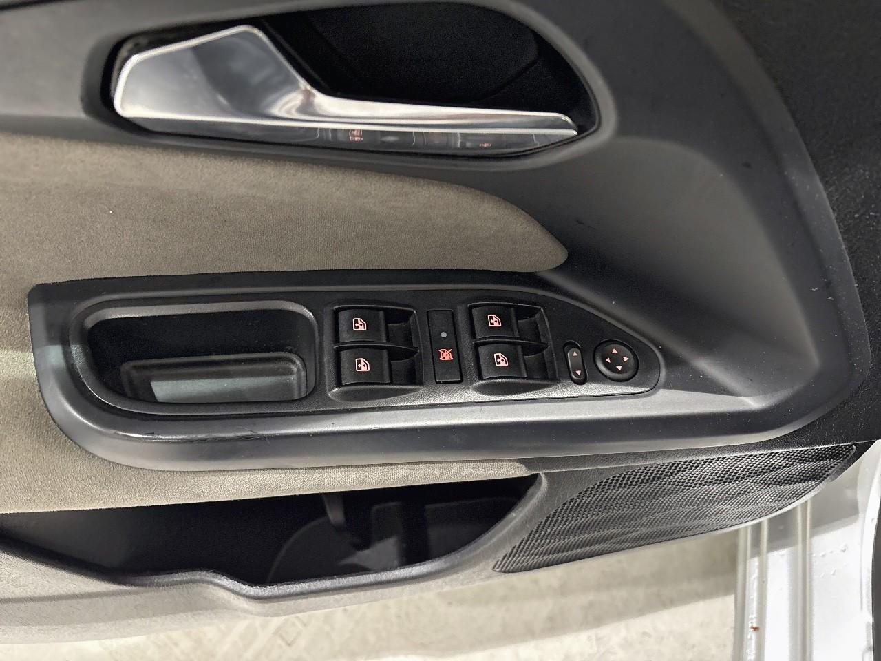 Fiat Fiat Tipo usata, con alzacristalli elettrici anteriori , numero ad impulso 2, alzacristalli elettrici posteriori
