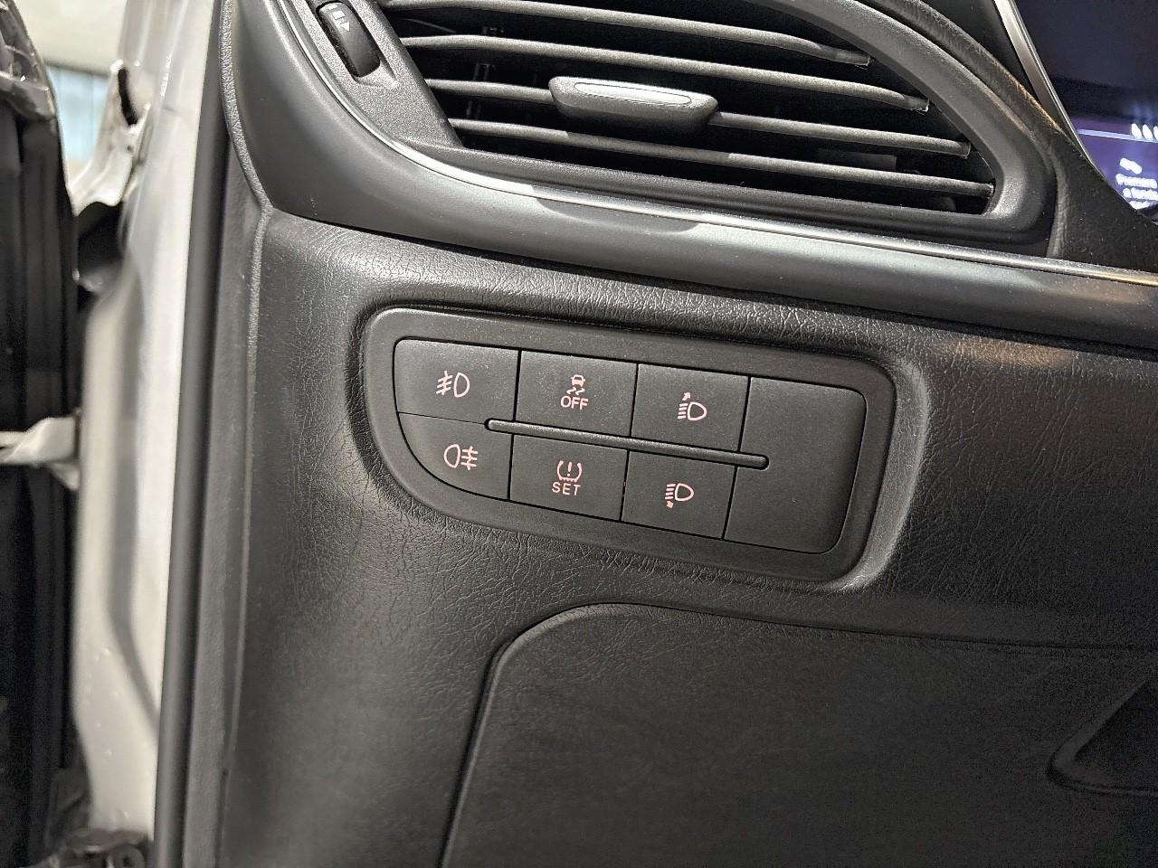 Fiat Fiat Tipo usata, con assistenza alla frenata di emergenza