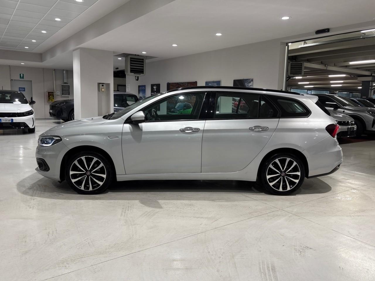 Fiat Fiat Tipo usata, con chiusura centralizzata a distanza