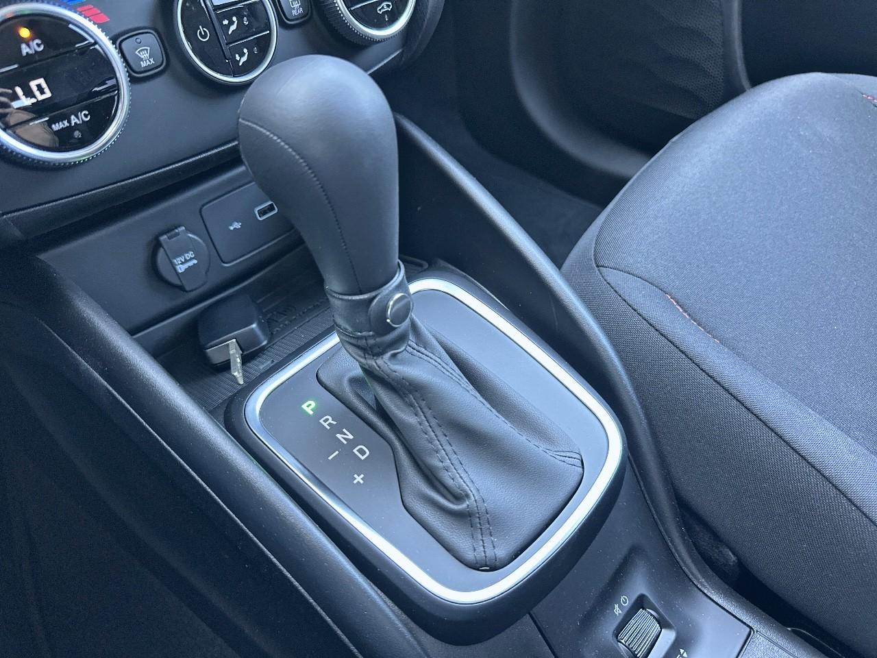 Fiat Fiat Tipo usata, con airbag laterali a tendina ant./post.