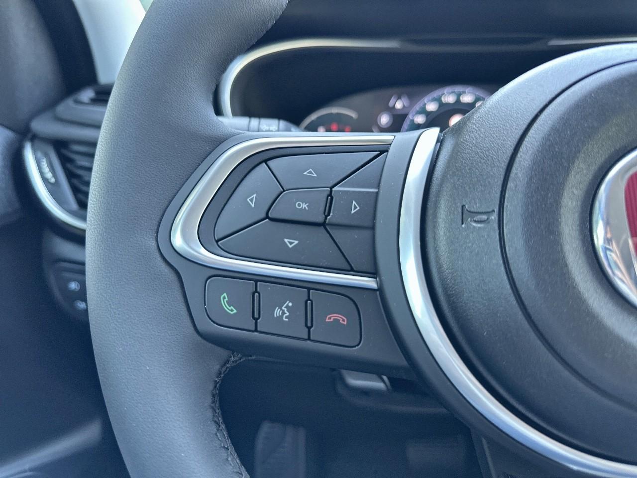 Fiat Fiat Tipo usata, con airbags 6