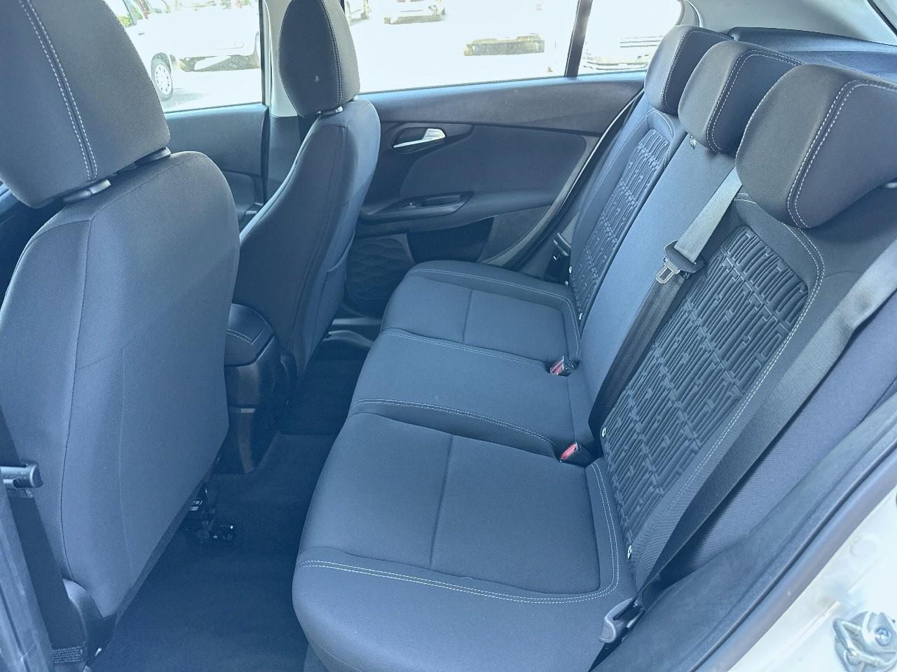 Fiat Fiat Tipo usata, con 2 freni a disco con 2 dischi ventilati