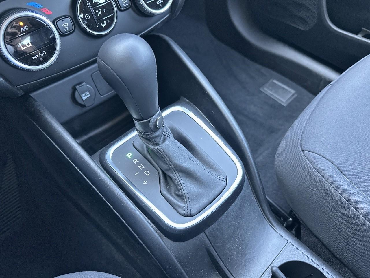 Fiat Fiat Tipo usata, con airbag laterali a tendina ant./post.