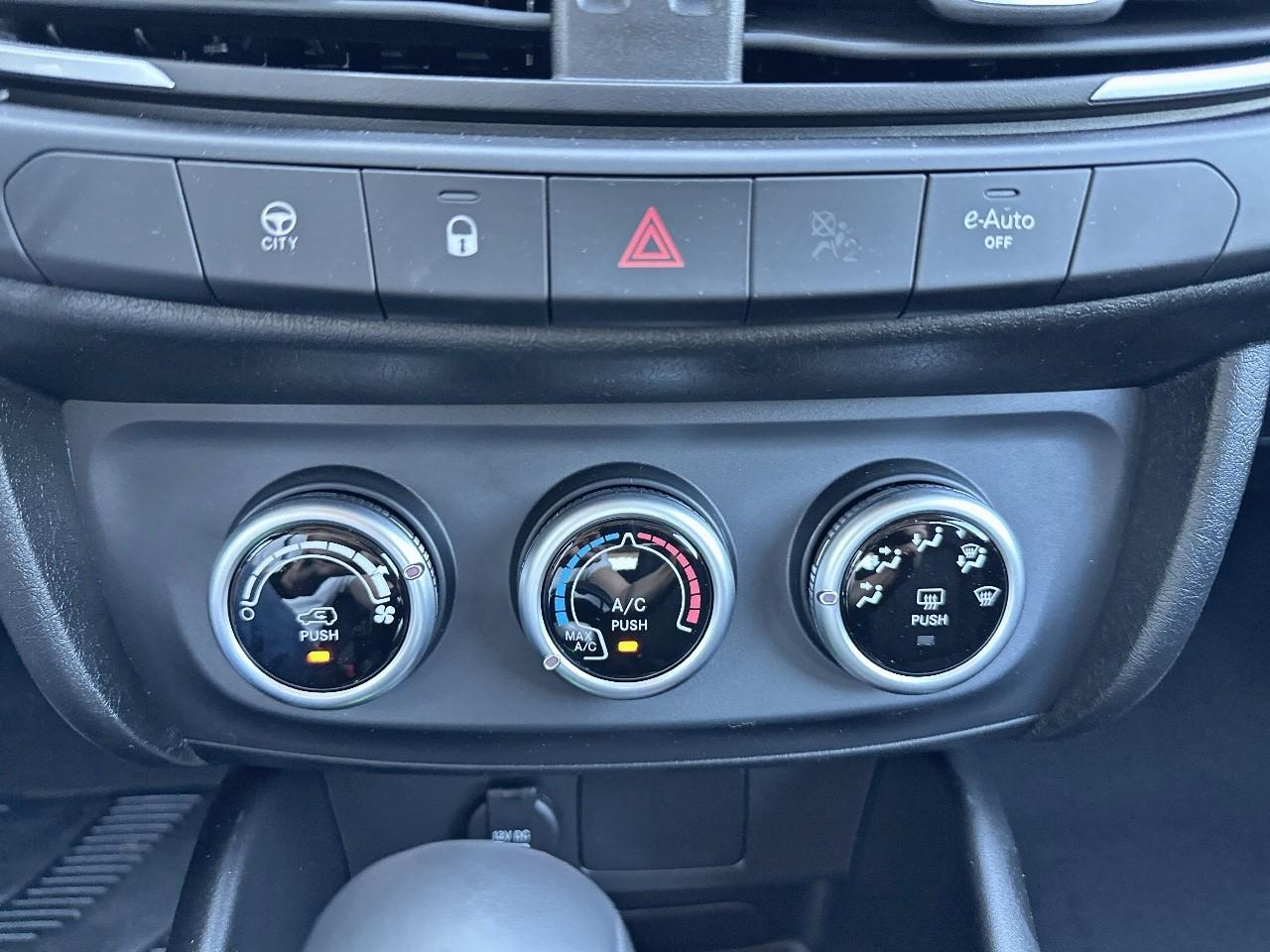 Fiat Fiat Tipo usata, con 6 altoparlanti