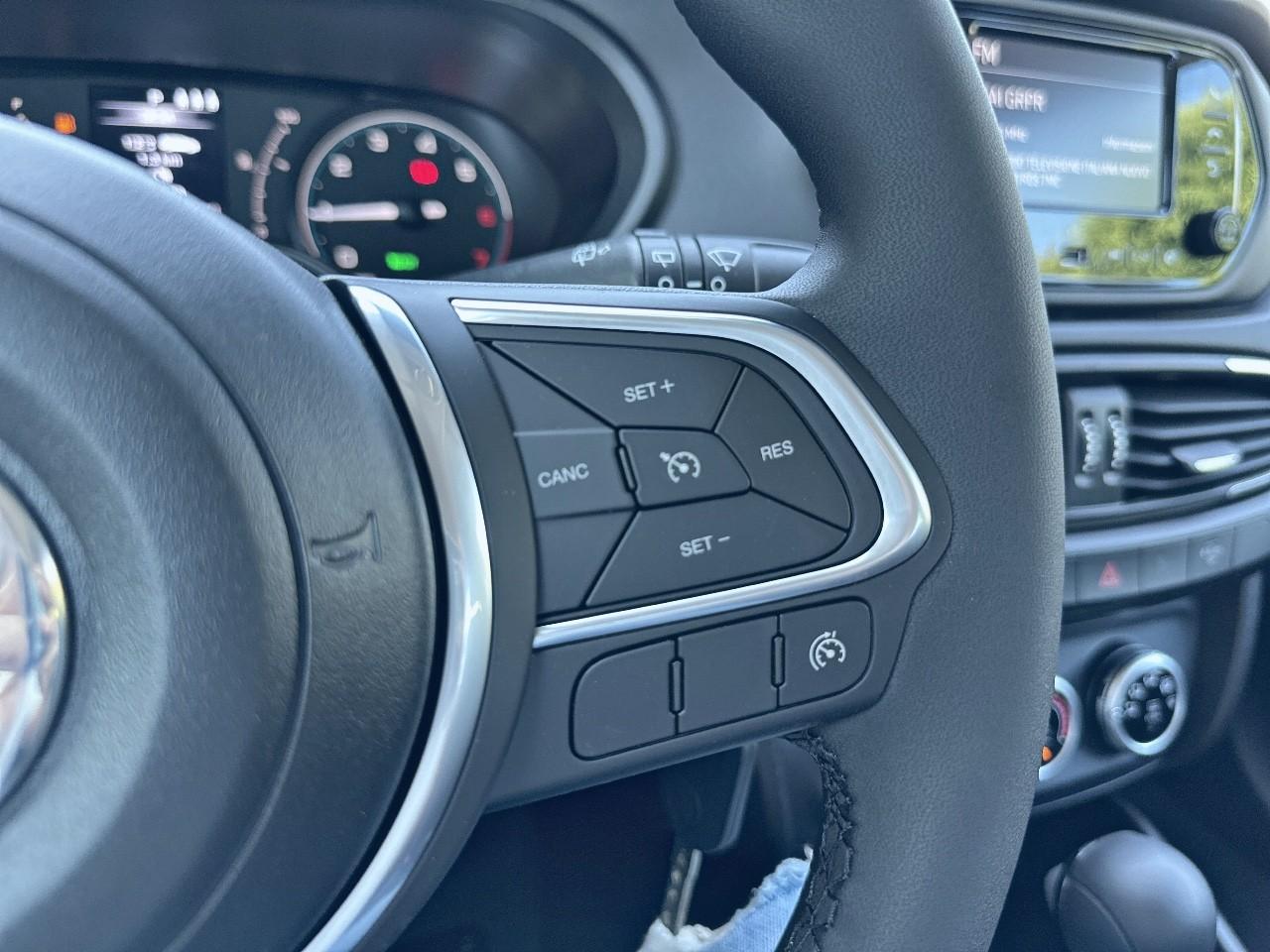 Fiat Fiat Tipo usata, con abs