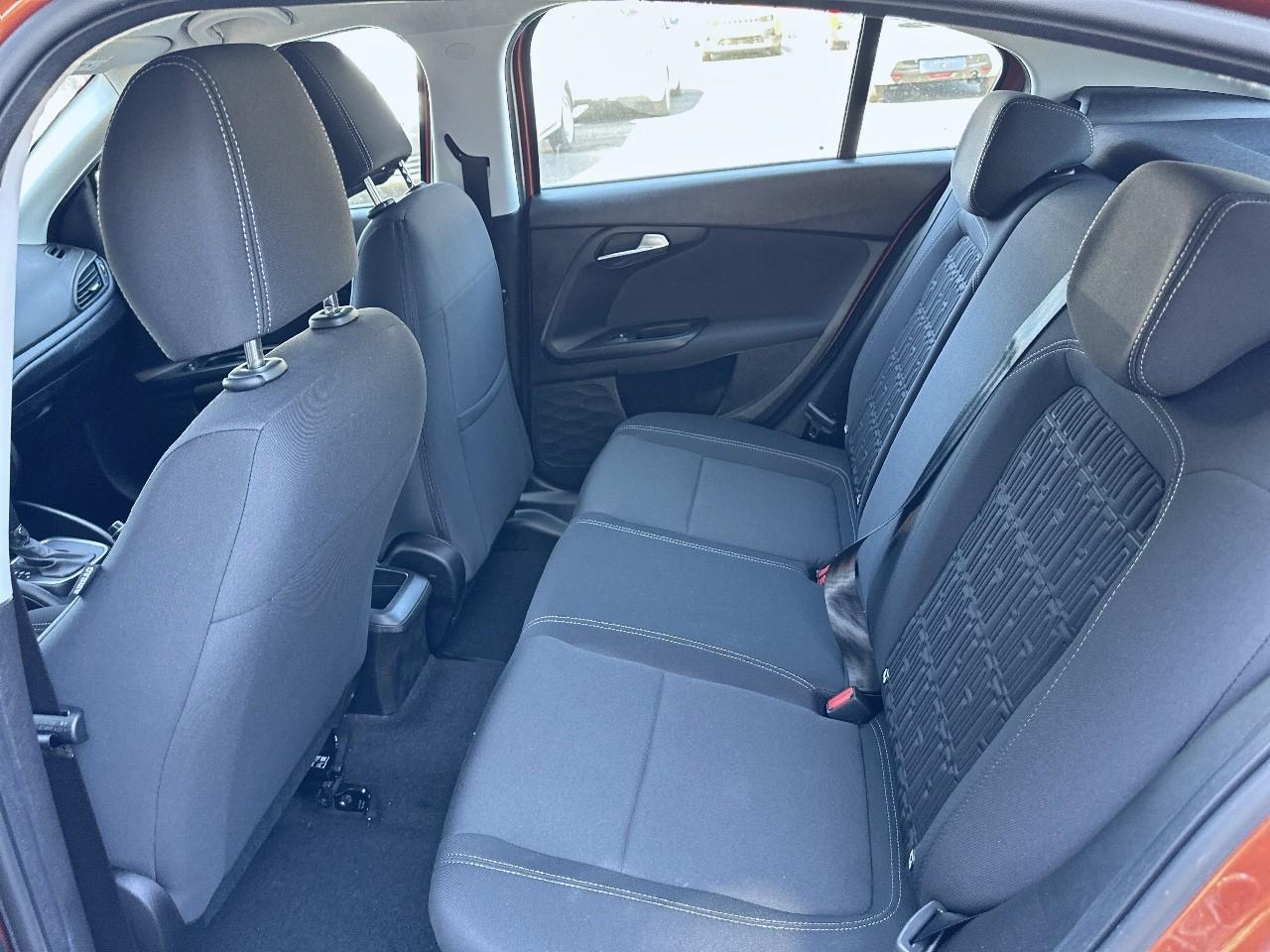 Fiat Fiat Tipo usata, con airbag anteriore conducente, airbag anteriore passeggero con interrutore di disattivazione